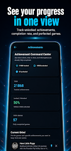 STEAMER - Achievement Tracker Screenshot3