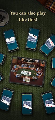 Pokerrrr 2 Screenshot2