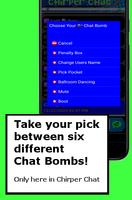 Chirper Chat Screenshot8