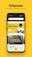 CityScope Screenshot2