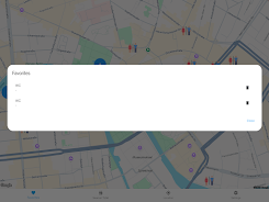 WC Finder Screenshot9