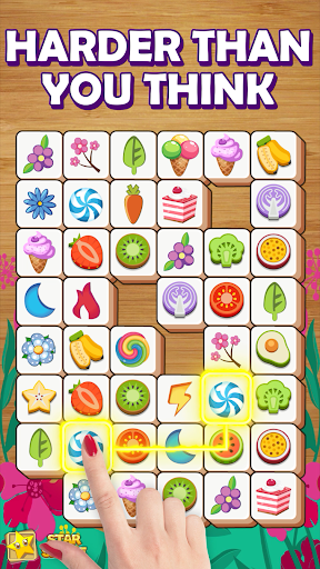 Tile Craft Screenshot4
