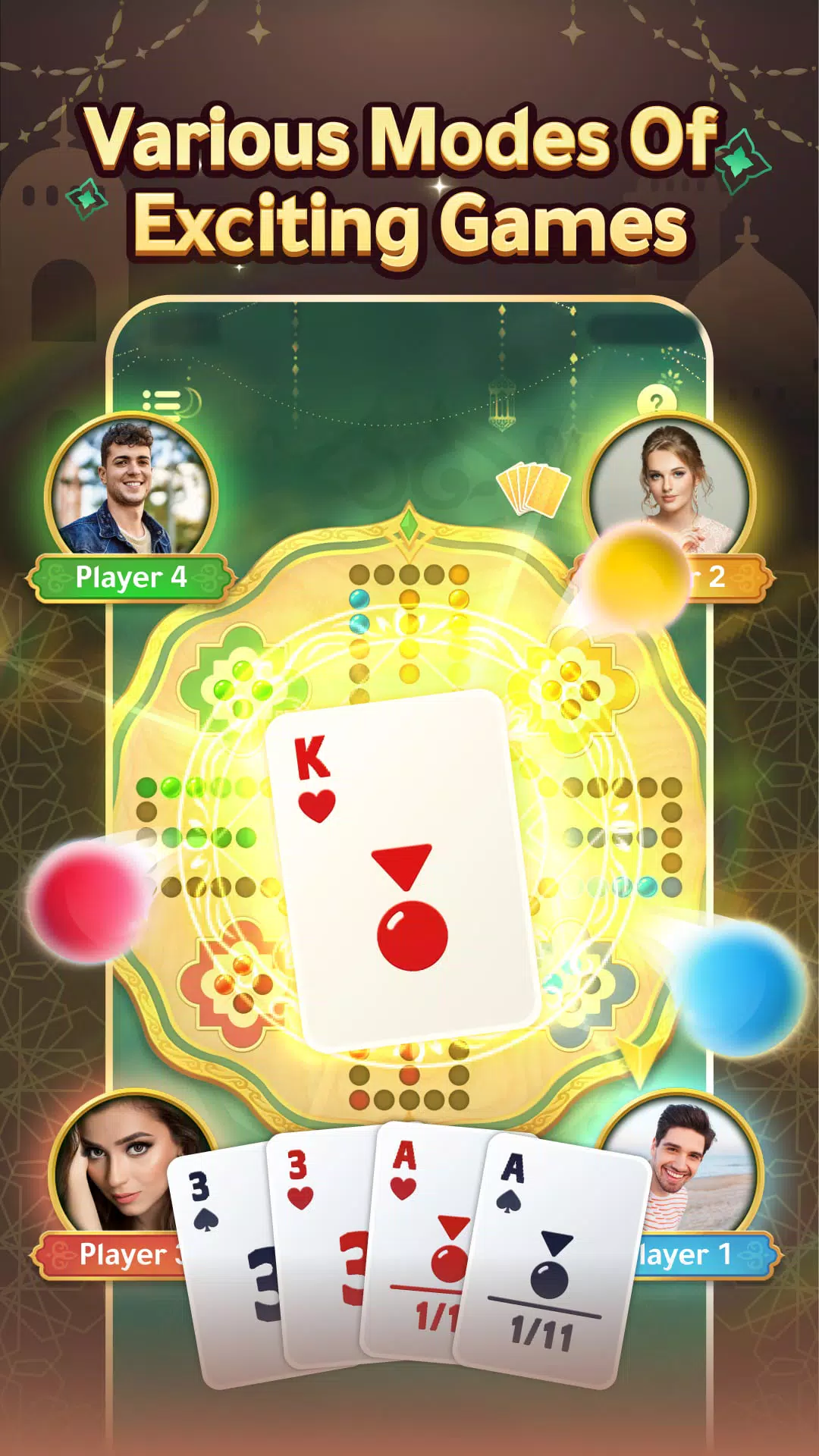 Jackaroo King Screenshot6