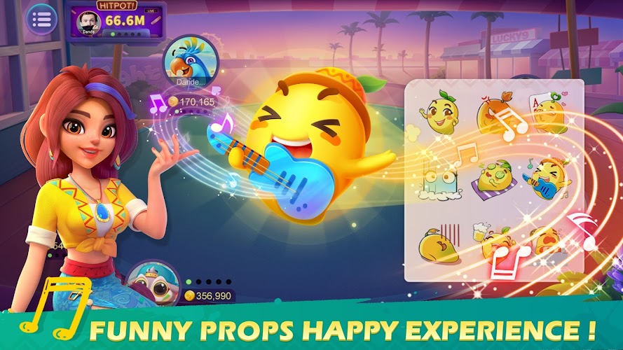 Tongits Star Screenshot7
