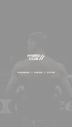 HYBRID CLUB Screenshot1