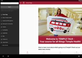 Temple Talk Screenshot5
