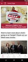 Temple Talk Screenshot1