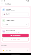 Nail Studio Manager Screenshot6