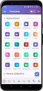 FireAdmin Screenshot2