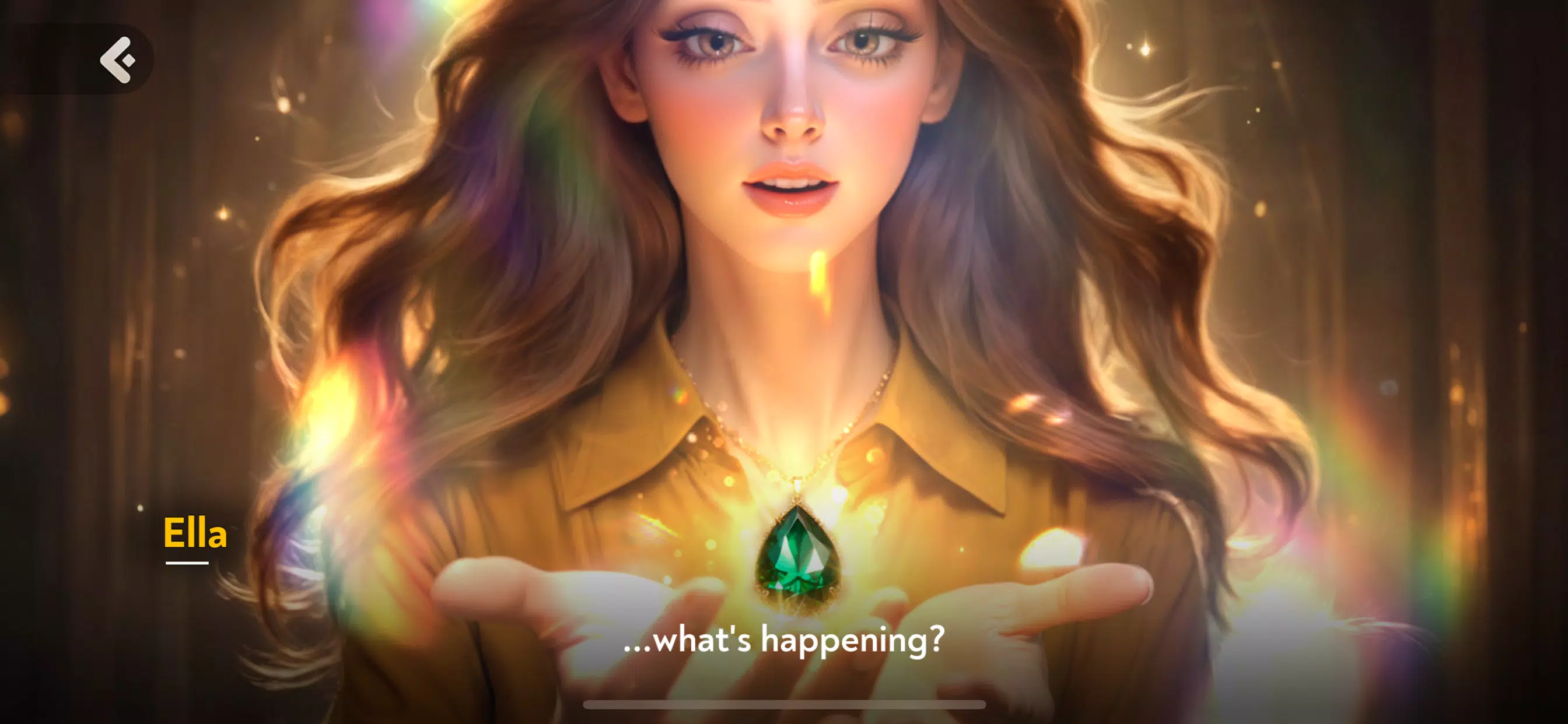 Bingo Diary Screenshot7