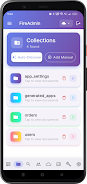 FireAdmin Screenshot3