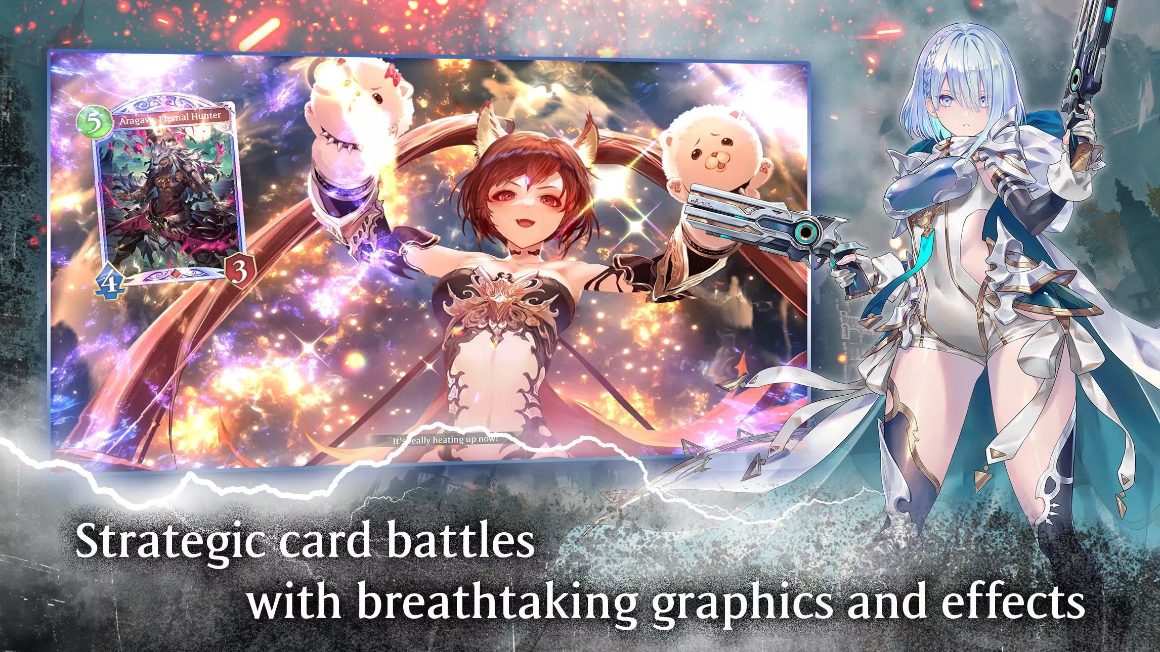 Shadowverse: Worlds Beyond Screenshot7