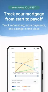 Mortgage Pilot Screenshot1