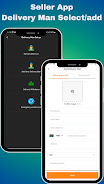 MimBazar Seller Screenshot10
