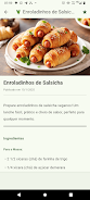 Receitas Comes e Vegs Screenshot5