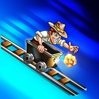 Rail Rush Apk