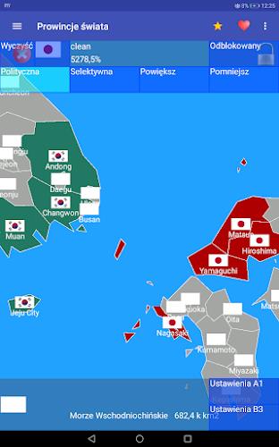 World Provinces Screenshot9
