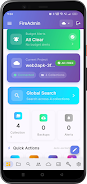 FireAdmin Screenshot1