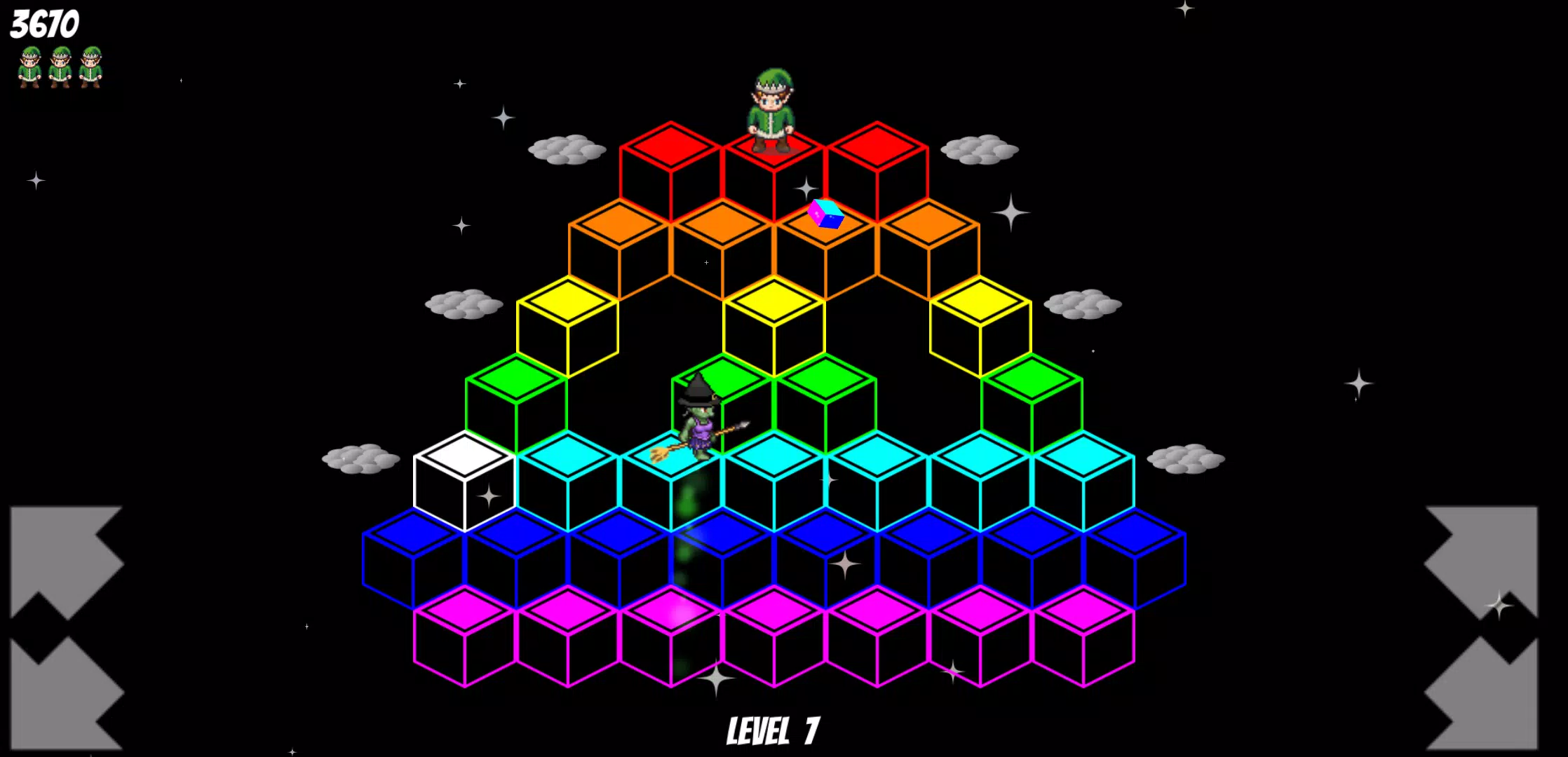 Over the Rainbow Screenshot3