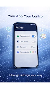 FinFlow AI- Money Manager Screenshot5