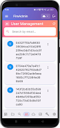 FireAdmin Screenshot4