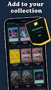 Cartonel: TCG Binders & Value Screenshot6