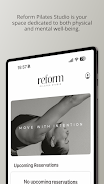 Reform Pilates Studio Screenshot8