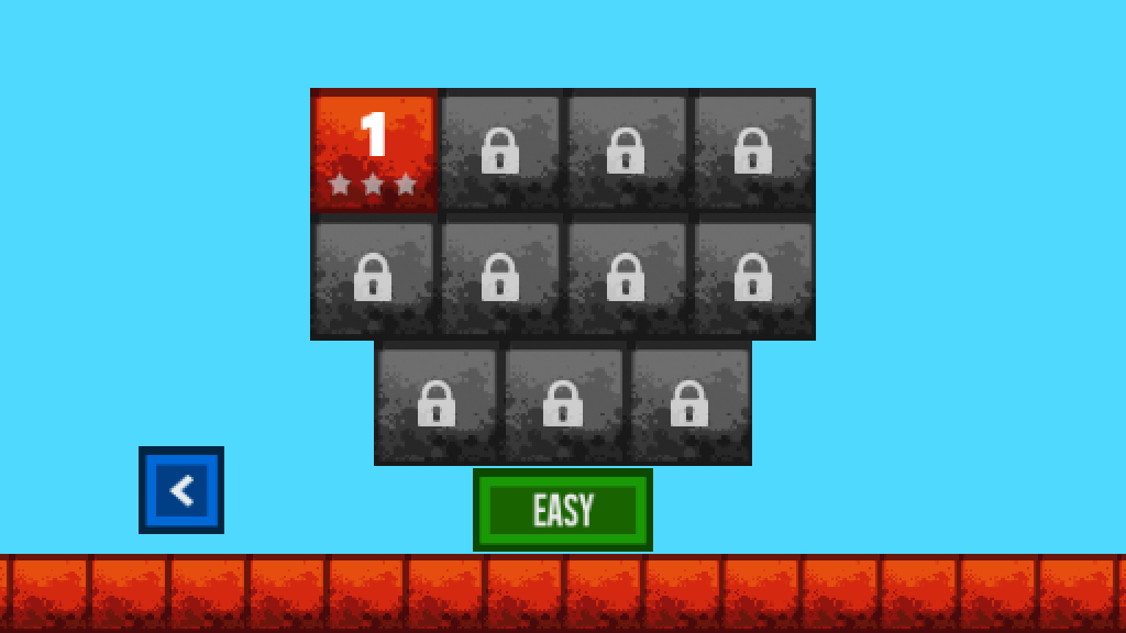 Bounce Classic Screenshot4