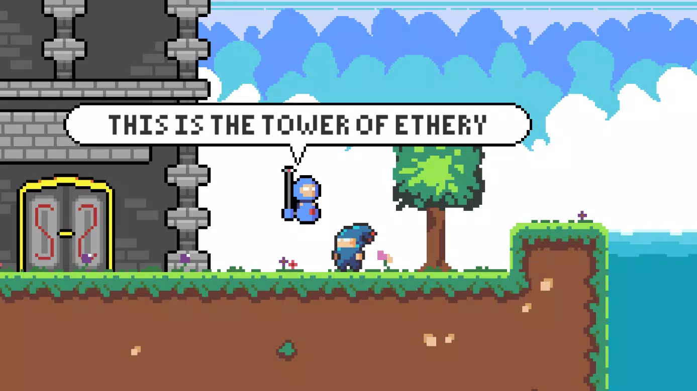 Lost Flowers Screenshot5