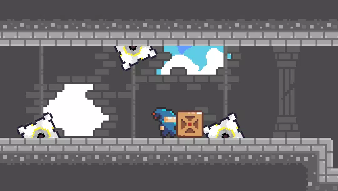 Lost Flowers Screenshot2