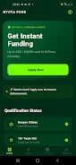 Nyota Fund Screenshot1