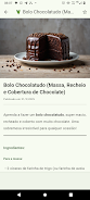 Receitas Comes e Vegs Screenshot4