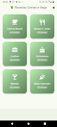 Receitas Comes e Vegs Screenshot1