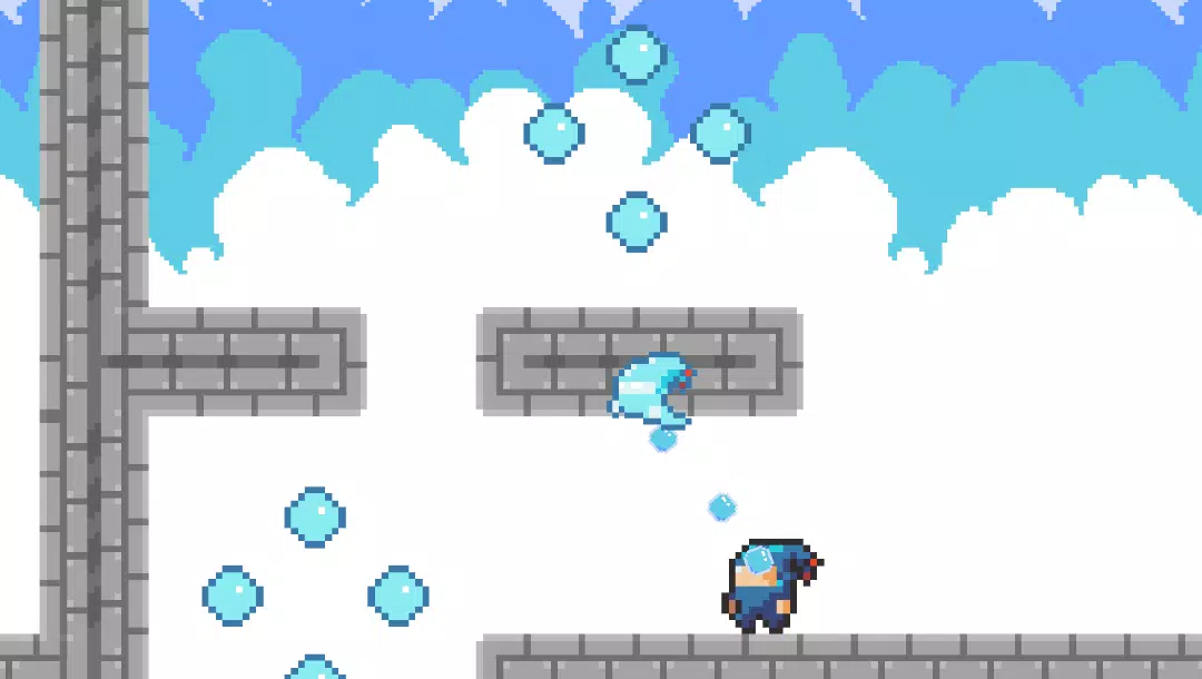 Lost Flowers Screenshot4
