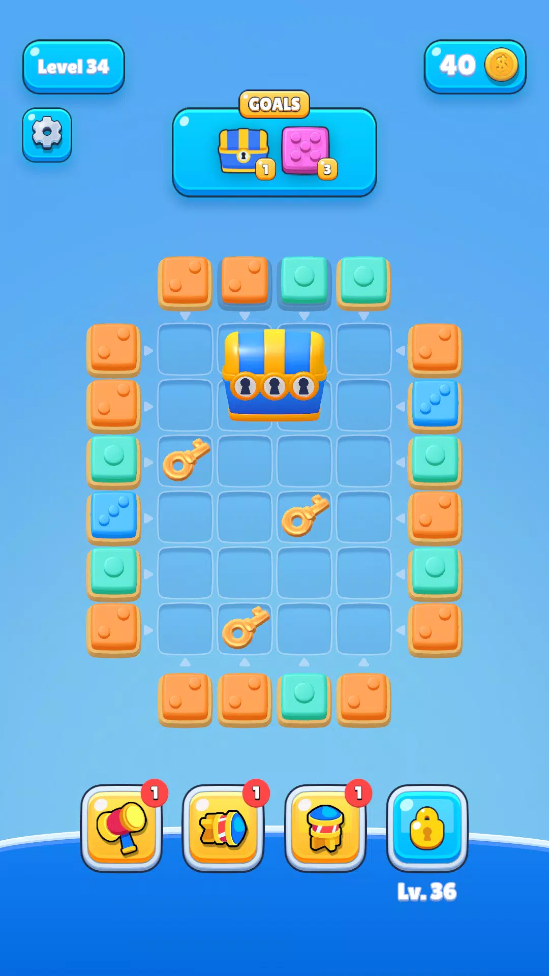 Mergin Screenshot5