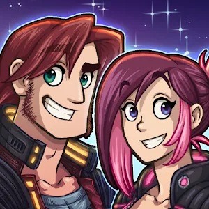 Hero Park 2 APK