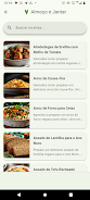 Receitas Comes e Vegs Screenshot3