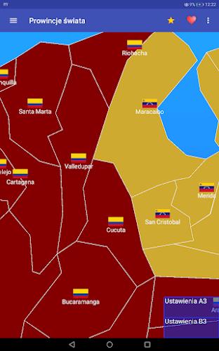 World Provinces Screenshot11