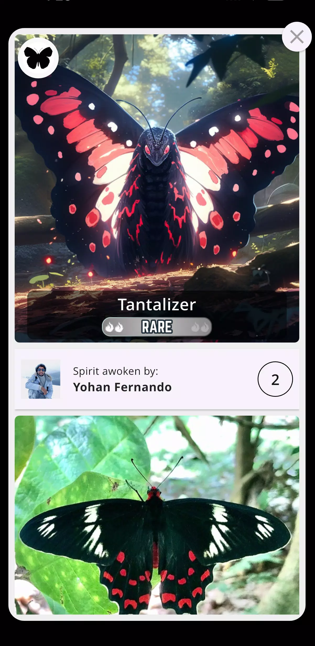 Spirits Screenshot7