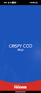 Crispycod Screenshot1