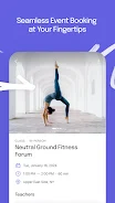 GoYoga Screenshot3