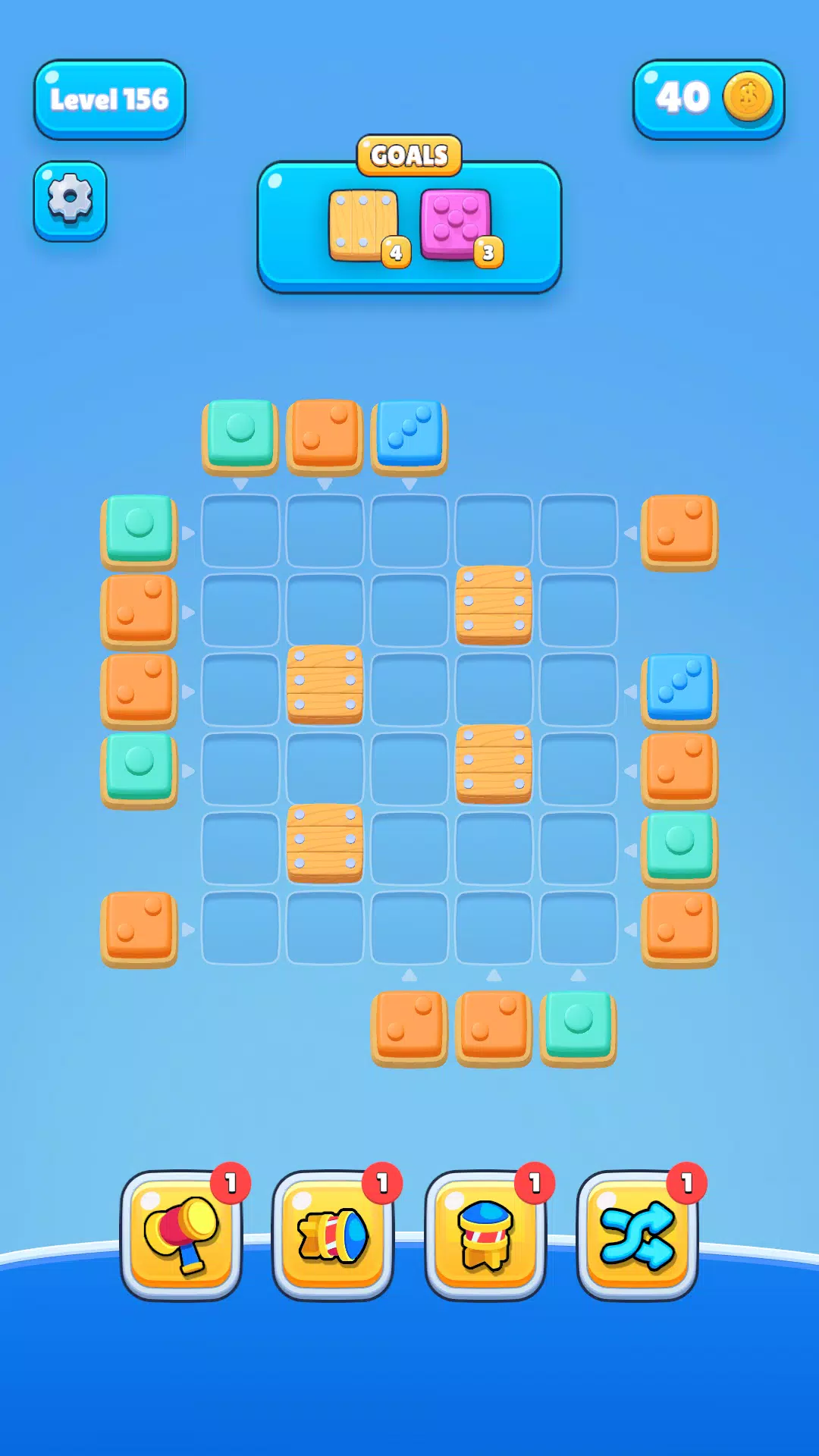 Mergin Screenshot6