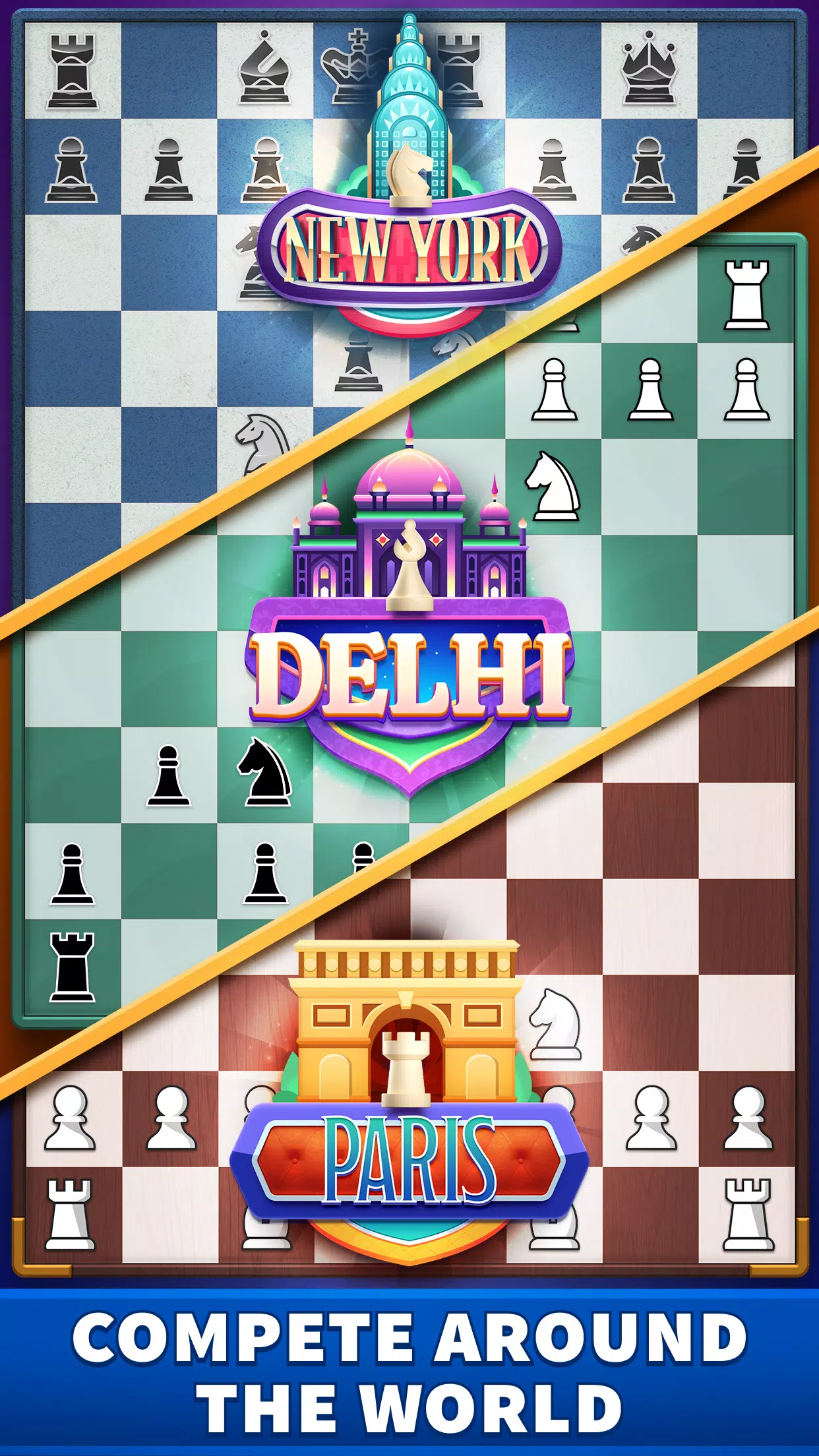 Chess Clash Screenshot3