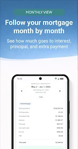 Mortgage Pilot Screenshot3