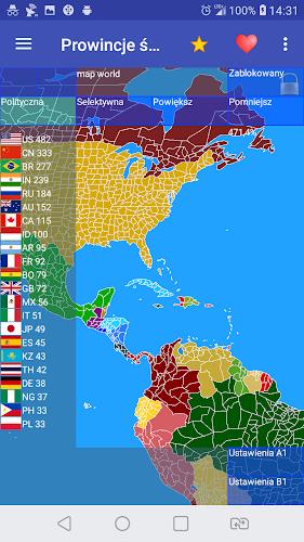 World Provinces Screenshot2