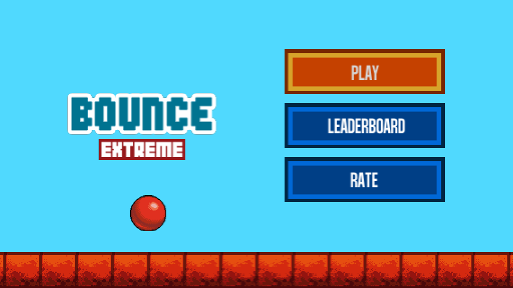 Bounce Classic Screenshot2