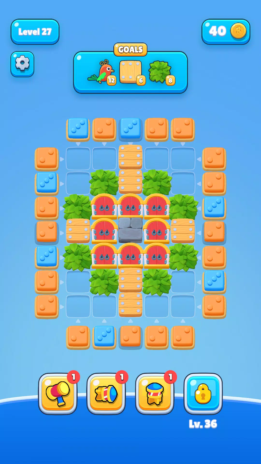 Mergin Screenshot4