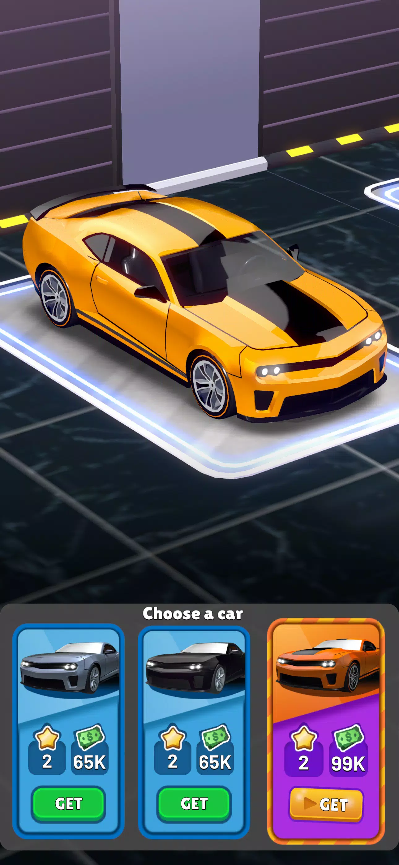 Car Dealer Idle Screenshot4