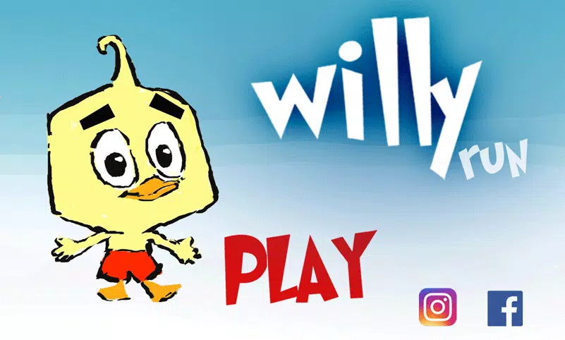 Willy Run Screenshot1