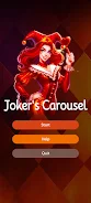 Joker's Carousel Screenshot5
